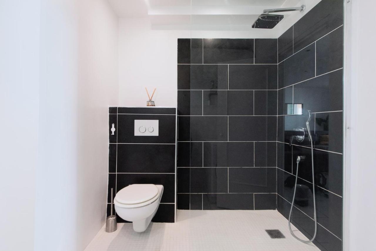 Grand Appartement- Le Port A/C Nice Ngoại thất bức ảnh