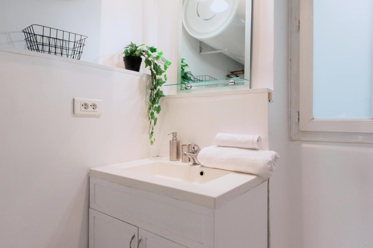 Grand Appartement- Le Port A/C Nice Ngoại thất bức ảnh